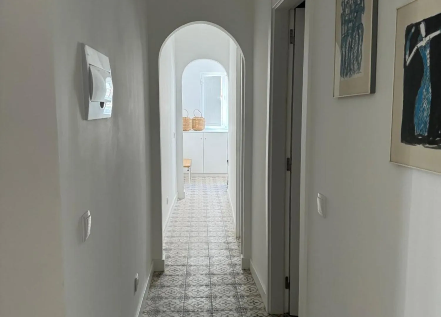 Casa Tropical - Maison Typique Dans Le Centre Historique D'Olhão