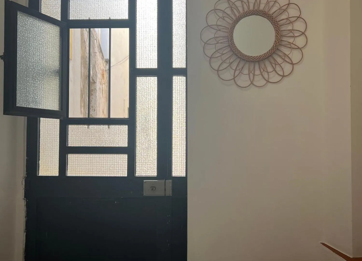 בית נופש Casa Tropical - Maison Typique Dans Le Centre Historique D'Olhão פורטוגל