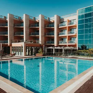 5* Отель Real Marina &