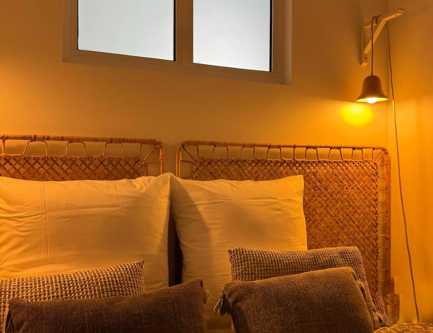 Holiday home Casa Tropical - Maison Typique Dans Le Centre Historique D'Olhao